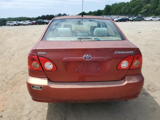 Photo 5 VIN: 2T1BR30E77C756226 - TOYOTA COROLLA 