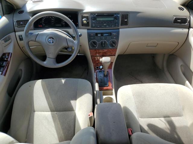 Photo 7 VIN: 2T1BR30E77C762513 - TOYOTA COROLLA CE 