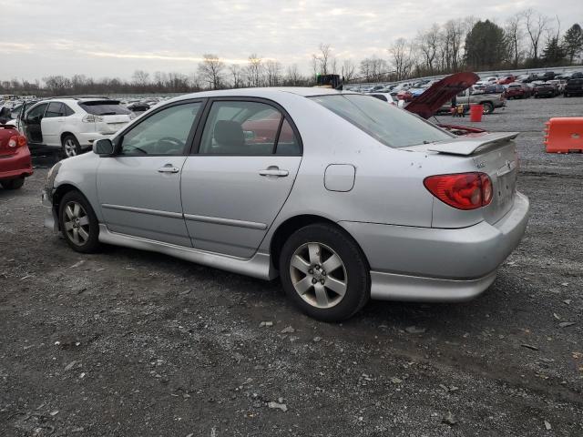 Photo 1 VIN: 2T1BR30E77C850977 - TOYOTA COROLLA CE 