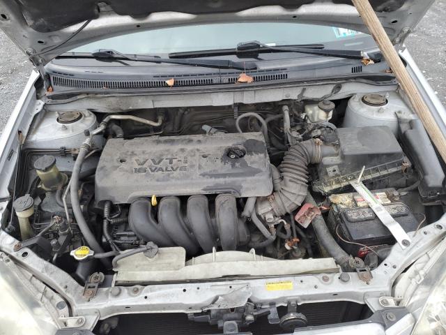 Photo 10 VIN: 2T1BR30E77C850977 - TOYOTA COROLLA CE 