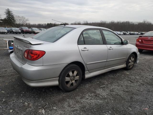 Photo 2 VIN: 2T1BR30E77C850977 - TOYOTA COROLLA CE 