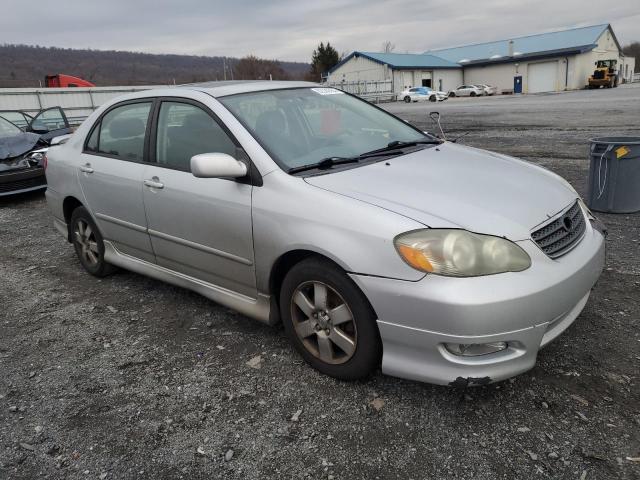 Photo 3 VIN: 2T1BR30E77C850977 - TOYOTA COROLLA CE 