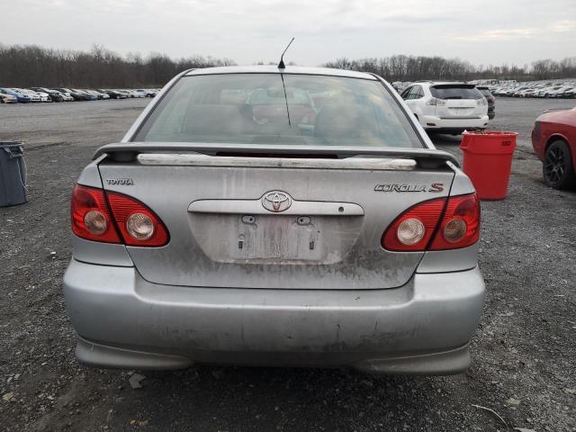 Photo 5 VIN: 2T1BR30E77C850977 - TOYOTA COROLLA CE 