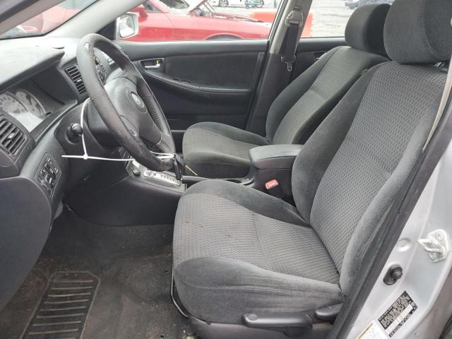 Photo 6 VIN: 2T1BR30E77C850977 - TOYOTA COROLLA CE 