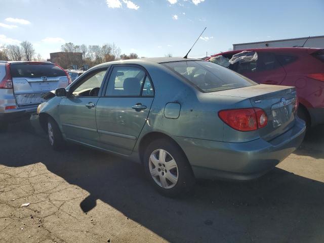 Photo 1 VIN: 2T1BR30E85C396851 - TOYOTA COROLLA CE 