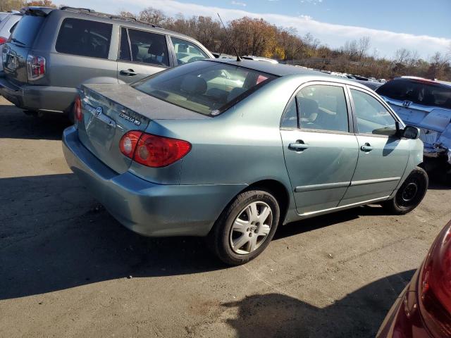 Photo 2 VIN: 2T1BR30E85C396851 - TOYOTA COROLLA CE 