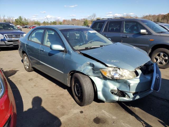 Photo 3 VIN: 2T1BR30E85C396851 - TOYOTA COROLLA CE 