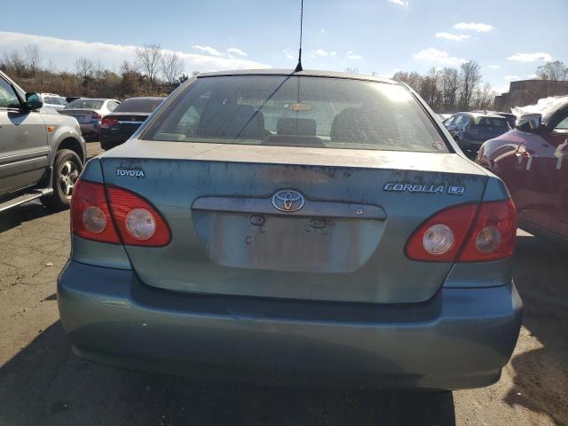 Photo 5 VIN: 2T1BR30E85C396851 - TOYOTA COROLLA CE 