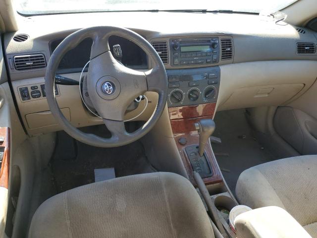 Photo 7 VIN: 2T1BR30E85C396851 - TOYOTA COROLLA CE 