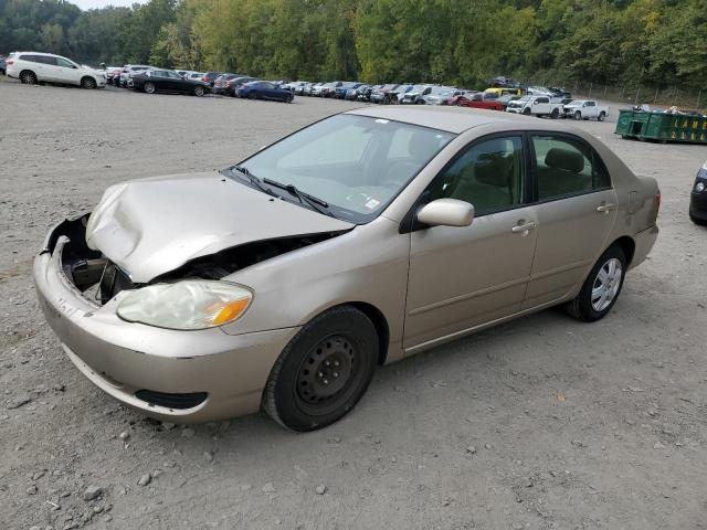 Photo 0 VIN: 2T1BR30E85C461729 - TOYOTA COROLLA CE 