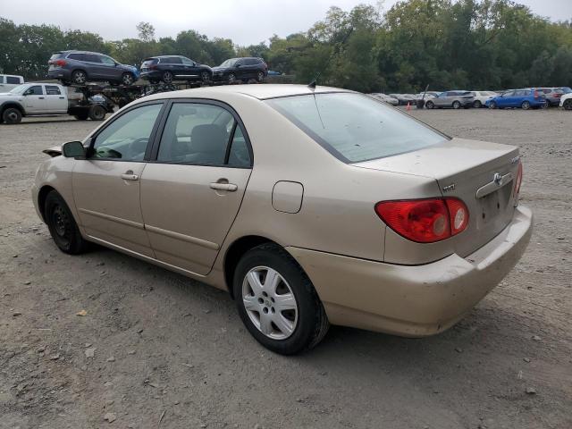 Photo 1 VIN: 2T1BR30E85C461729 - TOYOTA COROLLA CE 