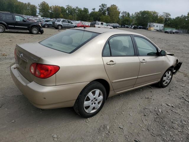 Photo 2 VIN: 2T1BR30E85C461729 - TOYOTA COROLLA CE 