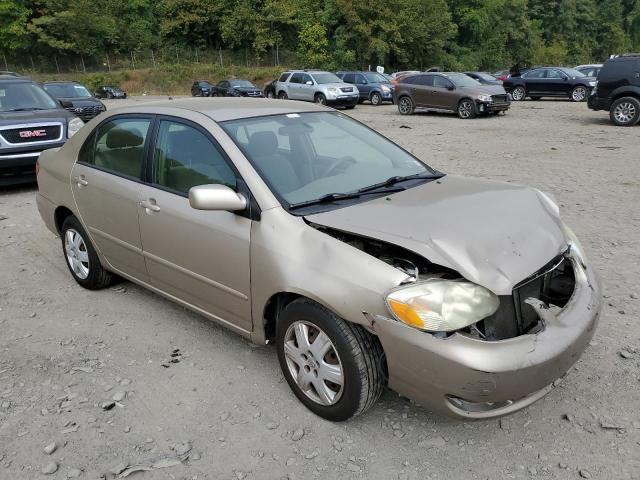 Photo 3 VIN: 2T1BR30E85C461729 - TOYOTA COROLLA CE 