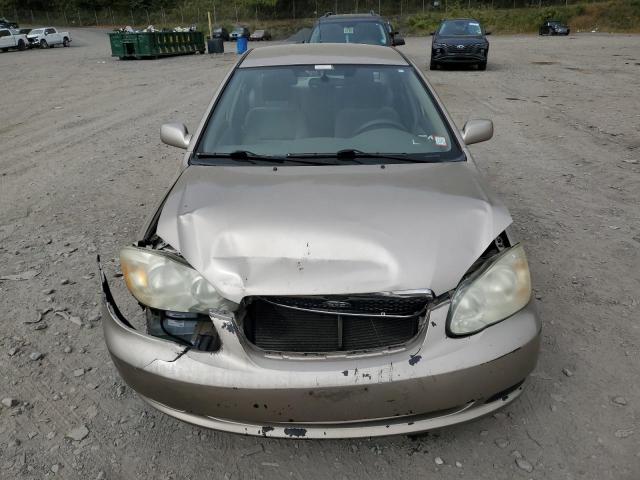 Photo 4 VIN: 2T1BR30E85C461729 - TOYOTA COROLLA CE 