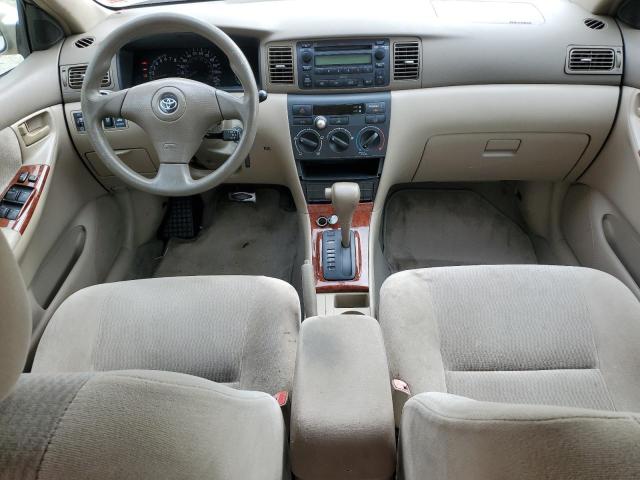 Photo 7 VIN: 2T1BR30E85C461729 - TOYOTA COROLLA CE 