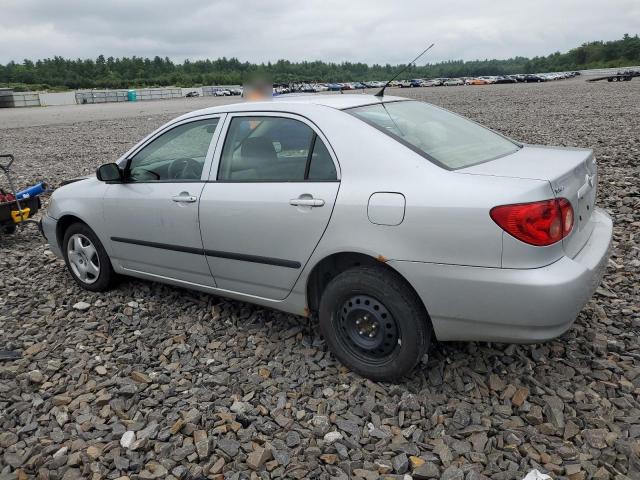 Photo 1 VIN: 2T1BR30E85C490714 - TOYOTA CAROLLA 