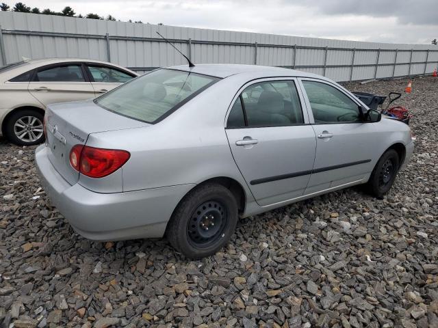 Photo 2 VIN: 2T1BR30E85C490714 - TOYOTA CAROLLA 