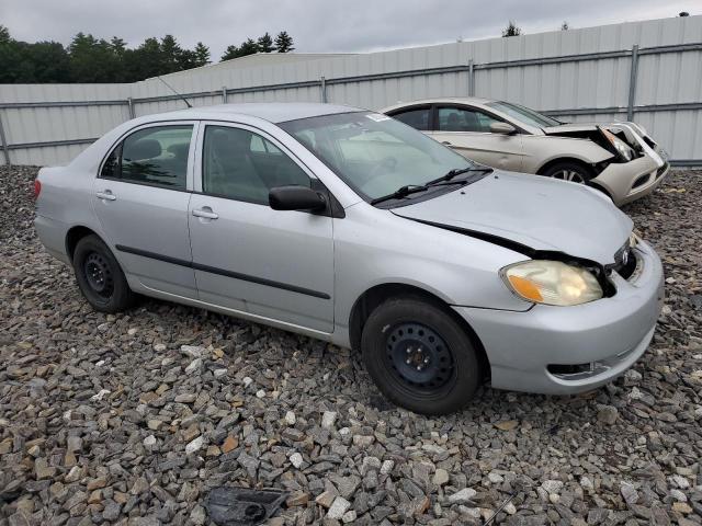 Photo 3 VIN: 2T1BR30E85C490714 - TOYOTA CAROLLA 