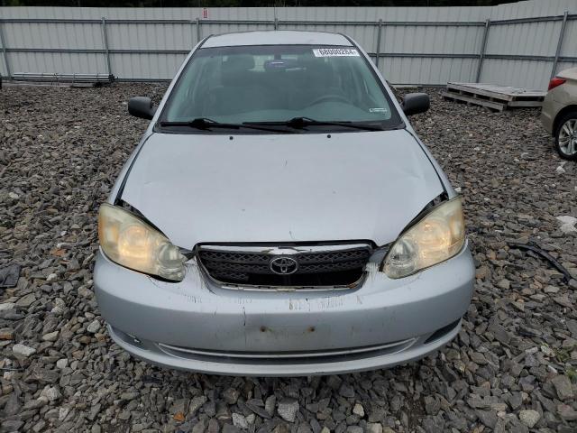 Photo 4 VIN: 2T1BR30E85C490714 - TOYOTA CAROLLA 