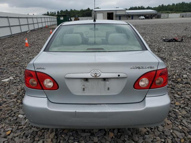 Photo 5 VIN: 2T1BR30E85C490714 - TOYOTA CAROLLA 