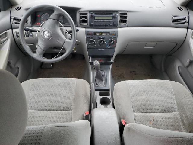 Photo 7 VIN: 2T1BR30E85C490714 - TOYOTA CAROLLA 