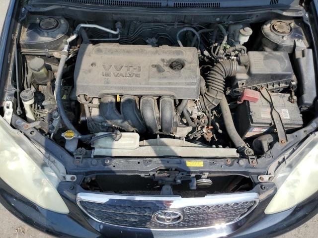 Photo 10 VIN: 2T1BR30E85C493001 - TOYOTA COROLLA 