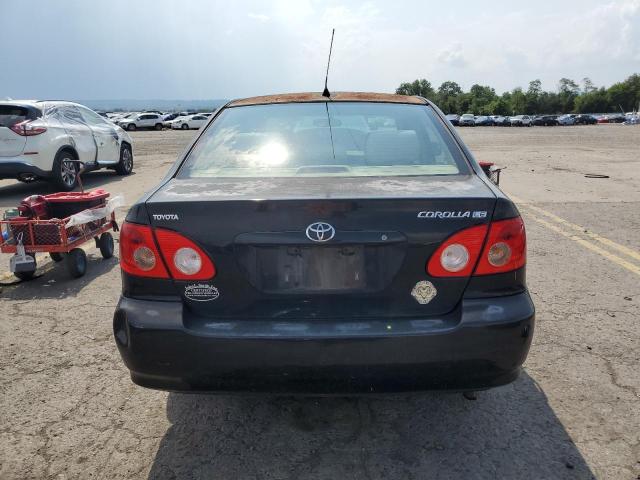 Photo 5 VIN: 2T1BR30E85C493001 - TOYOTA COROLLA 