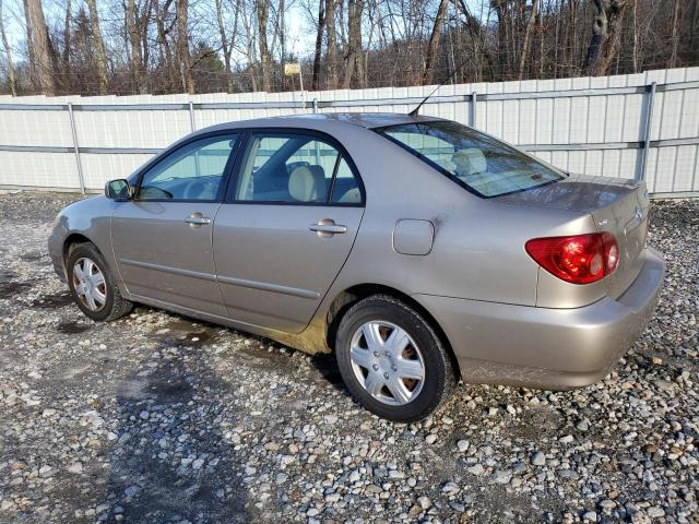 Photo 1 VIN: 2T1BR30E86C634490 - TOYOTA COROLLA CE 