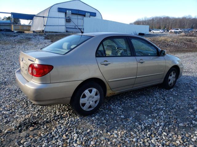 Photo 2 VIN: 2T1BR30E86C634490 - TOYOTA COROLLA CE 