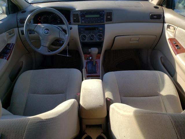 Photo 7 VIN: 2T1BR30E86C634490 - TOYOTA COROLLA CE 