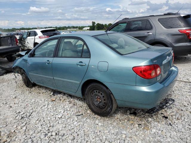 Photo 1 VIN: 2T1BR30E86C676481 - TOYOTA COROLLA CE 