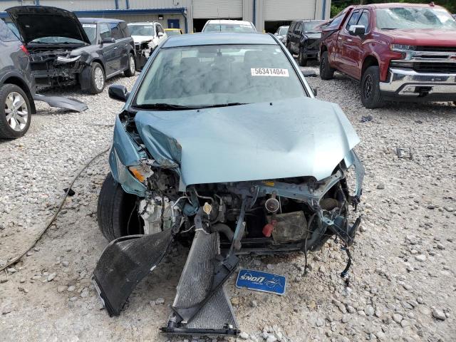 Photo 4 VIN: 2T1BR30E86C676481 - TOYOTA COROLLA CE 