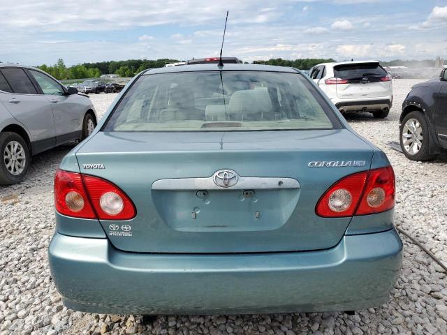 Photo 5 VIN: 2T1BR30E86C676481 - TOYOTA COROLLA CE 