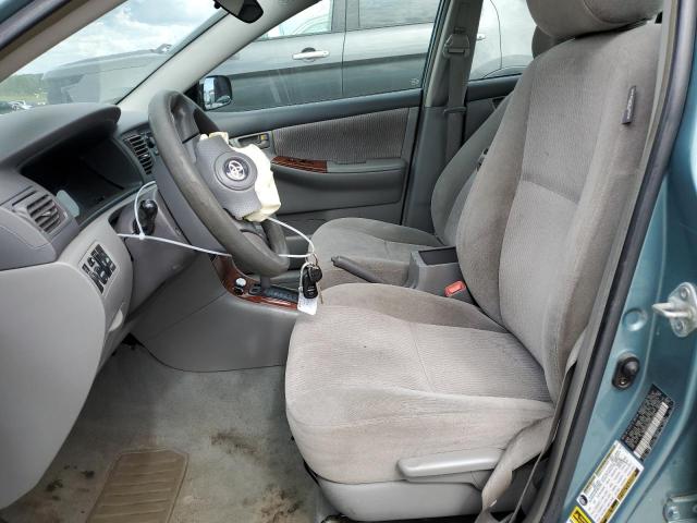 Photo 6 VIN: 2T1BR30E86C676481 - TOYOTA COROLLA CE 