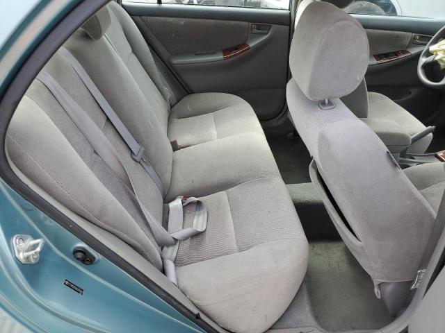 Photo 9 VIN: 2T1BR30E86C676481 - TOYOTA COROLLA CE 