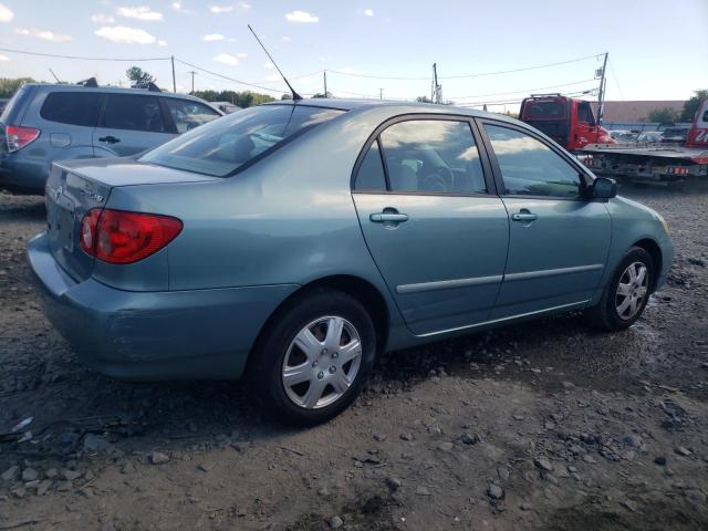 Photo 2 VIN: 2T1BR30E87C765923 - TOYOTA COROLLA CE 