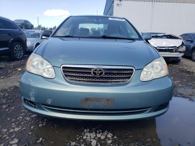 Photo 4 VIN: 2T1BR30E87C765923 - TOYOTA COROLLA CE 