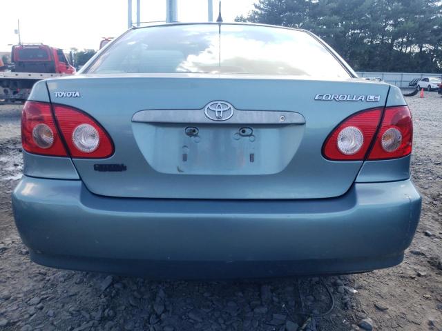 Photo 5 VIN: 2T1BR30E87C765923 - TOYOTA COROLLA CE 