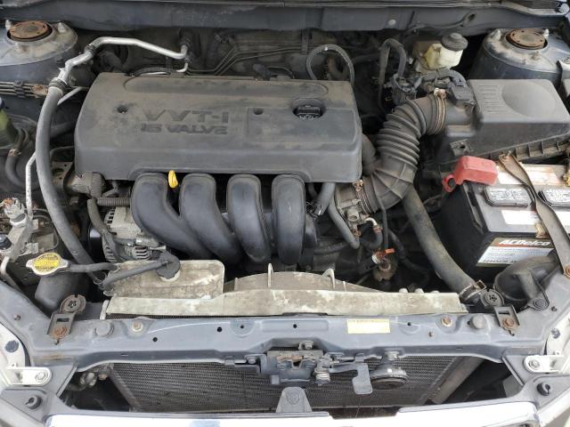 Photo 10 VIN: 2T1BR30E87C789929 - TOYOTA COROLLA 