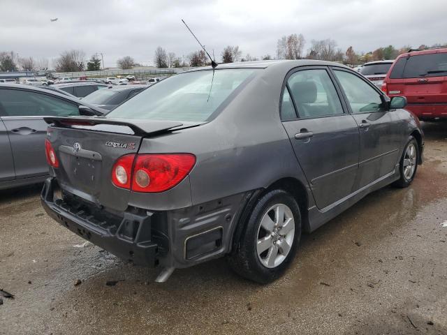 Photo 2 VIN: 2T1BR30E87C789929 - TOYOTA COROLLA 