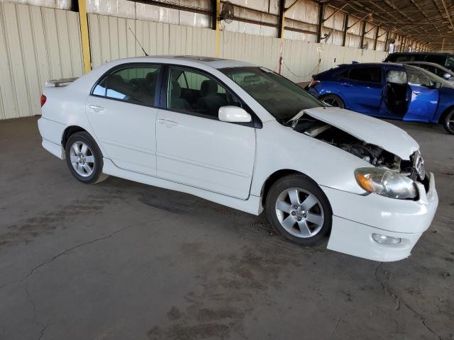 Photo 3 VIN: 2T1BR30E87C818099 - TOYOTA COROLLA CE 