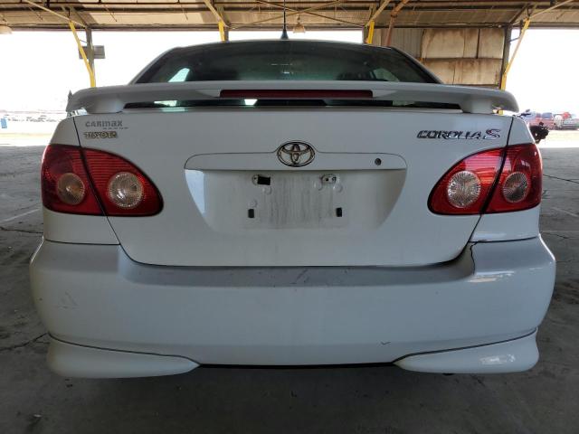 Photo 5 VIN: 2T1BR30E87C818099 - TOYOTA COROLLA CE 