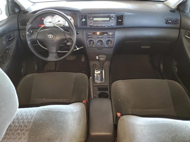 Photo 7 VIN: 2T1BR30E87C818099 - TOYOTA COROLLA CE 