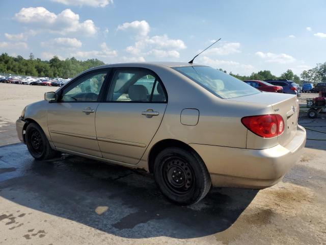 Photo 1 VIN: 2T1BR30E88C860581 - TOYOTA COROLLA 