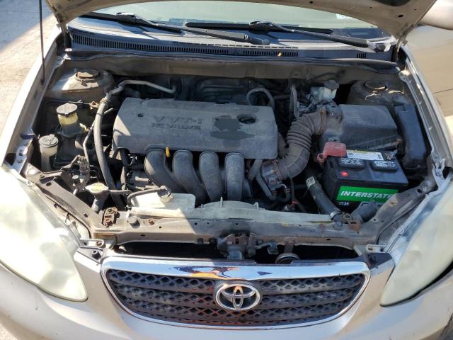 Photo 10 VIN: 2T1BR30E88C860581 - TOYOTA COROLLA 