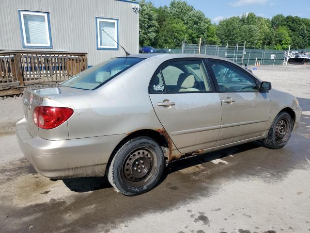 Photo 2 VIN: 2T1BR30E88C860581 - TOYOTA COROLLA 