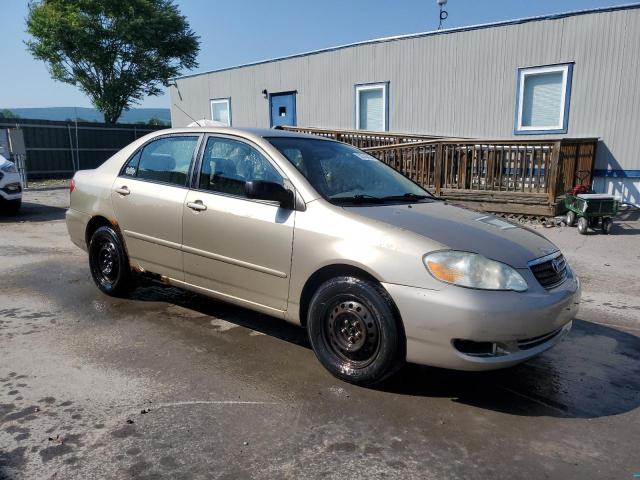 Photo 3 VIN: 2T1BR30E88C860581 - TOYOTA COROLLA 