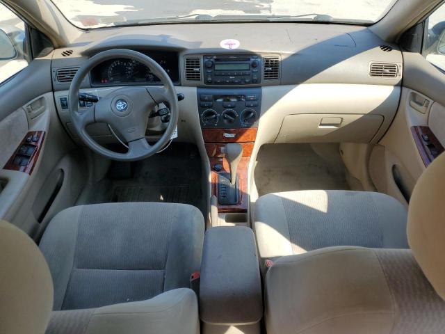 Photo 7 VIN: 2T1BR30E88C860581 - TOYOTA COROLLA 