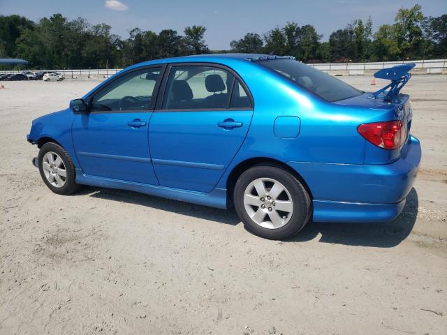 Photo 1 VIN: 2T1BR30E88C883133 - TOYOTA COROLLA CE 