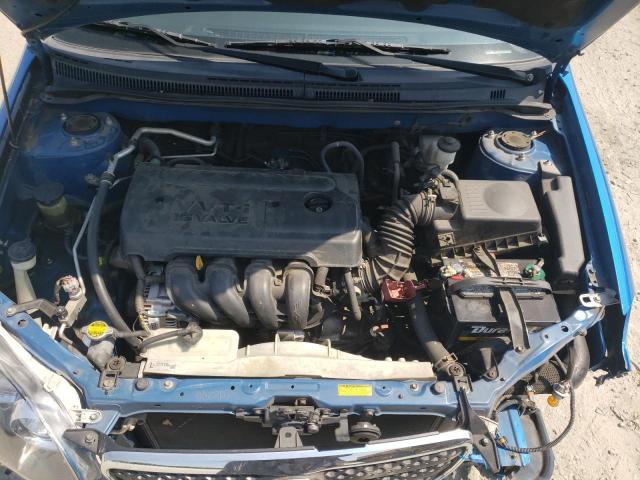 Photo 10 VIN: 2T1BR30E88C883133 - TOYOTA COROLLA CE 